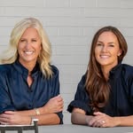 Michelle Warner & Maddie Johnson - @michelleandmaddie - Instagram