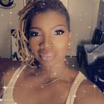 Sherrice Warner Johnson - @naturally_xquizit - Instagram