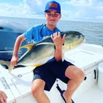 Warner Johnson - @that.fishingguy - Instagram