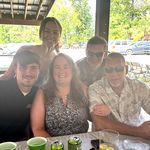 Amy Warner Miller - @am18252 - Instagram