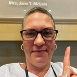 Sarah Warner Miller - @sally_pop_jax - Instagram
