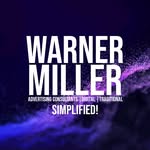 Thomas Warner Miller - @warnermillerad - Instagram