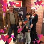 Nancy Warner Moore - @hulagirl532023 - Instagram