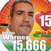 Warner Pereira Gomes - Facebook