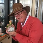 Warner Perry - Facebook