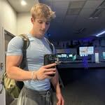 Warner Perry - @wtperry_ - Instagram