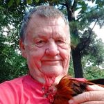 Warner Reynolds - @warner_reynolds67 - Instagram