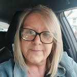 Julie Warner Roberts - @tiersofjoy2021 - Instagram
