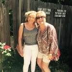 Lynn Warner-Roberts - @oghairdresser - Instagram