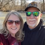Denise Warner Robinson - @mrsrobinsondj - Instagram
