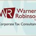 Warner Robinson - Facebook