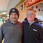 Warner Rogers - @rogerswarner08 - Instagram