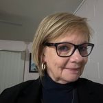 Deborah Saunderson Warner - @deborahsaundersonwarner - Instagram