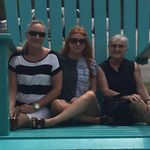 Sandy Warner Saunders - @swsaunders2 - Instagram