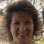 Tammy Warner Saunders - @tambonator1 - Instagram