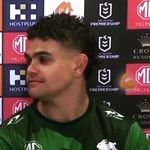 Warner - @warnersaunderss - Instagram