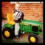 James Warner Smith - @jamiews - Instagram