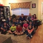 Judy Head Warner Smith - @headwarnersmith - Instagram