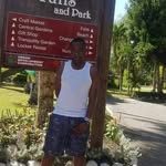 Warner Sterling - @ajahisterling - Instagram