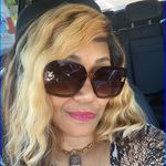 TeSaxton Warner-Washington - @blazingaries_ - Instagram