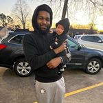 Widge Warner Washington - @widge12hunna - Instagram