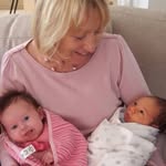 Joan Wells Warner - @joanwellswarner - Instagram