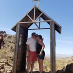 Ali-Lee Warner-Williams - @lee_and_ali_adventures - Instagram