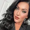 Ashley Warner-Wilson - @ashnikki2487 - TikTok