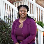 LaQuita Wright Warner - @wrightwarner - Instagram