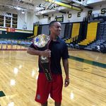 Leo Warner Wright Jr. - @_wright05 - Instagram