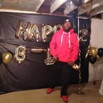 Warren Wilson - @warneryoung885 - Instagram