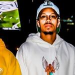 Mr Warr Acres - @gme_foreignkingthree - Instagram