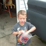 Warren Abbott - Facebook
