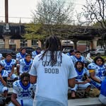 Warren Abbott - @coach_boob - Instagram