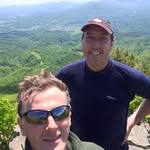 Warren Gone Camping Abbott - @warrengonecamping - Instagram
