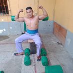 Warren Acosta - Facebook