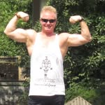 Michael Warren Addington - @shifumagicmike138 - Instagram