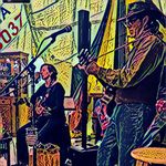 WarrenAhrens/BetsyGreeneSchaefer - @acousticduobetsynwarren - Instagram