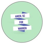 Aiken - @aikenscforwarren - Instagram