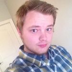 Warren Ainsworth - @warrenainsworth - Instagram