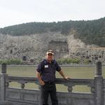 Warren Akers - @woz.greenacres - Instagram