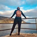 Warren Alexander - @ashes_from_a_risen_androgynous - Instagram