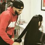 Warren-Alexander - @marvellous_hair_uk - Instagram