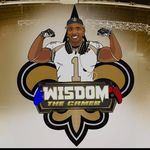 Warren Alexander - @wisdomthegamer - Instagram