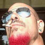 Warren Alexander - @warstillwasted - Instagram