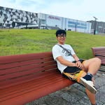 Warren Alimuin - @warrenalimuin - Instagram
