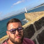 Warren Allan - @warrenallan92 - Instagram