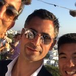 Warren Allan - @jpwallan - Instagram