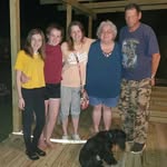 Warren Allsup - @breanna5577 - Instagram