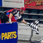 Warren Alston - @flagmanwarren - Instagram